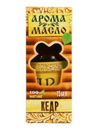 УЦЕНКА Эфирное масло для бани и сауны "Кедр" 15мл - Фото 3