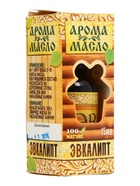 УЦЕНКА Эфирное масло для бани и сауны "Эвкалипт" 15мл - Фото 2