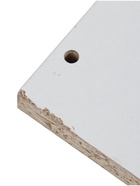 УЦЕНКА Шкаф навесной для ванной комнаты "ПШ Нота 70" горизонтальный, 70 х 19 х 20 см - Фото 2