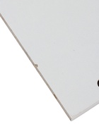 УЦЕНКА Шкаф навесной для ванной комнаты "ПШ Нота 70" горизонтальный, 70 х 19 х 20 см - Фото 3