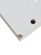 УЦЕНКА Шкаф навесной для ванной комнаты "ПШ Нота 70" горизонтальный, 70 х 19 х 20 см - Фото 5