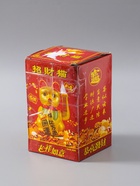 УЦЕНКА Маятник настольный антистресс «Кот Манэки-нэко», h=17 см - Фото 6