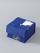 УЦЕНКА Подсвечник на 1 свечу стекло «Лотос радужный», d=11.5 см - Фото 5