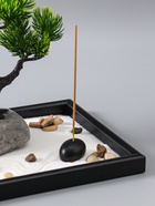 УЦЕНКА Японский сад камней настольный «Дзен. Раскидистое дерево в саду», набор аксессуаров, 20×30×18.5 см - Фото 4