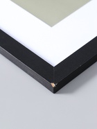 УЦЕНКА Фоторамка МДФ "Ellis" 30х30 см с паспарту, чёрный - Фото 6