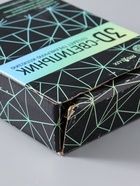 УЦЕНКА Светильник 3D RISALUX «Время чудес», LED-ночник, RGB, от сети, 9.5×11×19.5 см - Фото 4