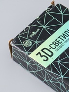 УЦЕНКА Светильник 3D RISALUX «Время чудес», LED-ночник, RGB, от сети, 9.5×11×19.5 см - Фото 6