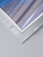 УЦЕНКА Стеклянная фоторамка для фото 15×20 см «Горизонталь», выгнутая - Фото 4