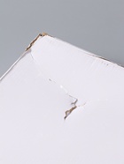 УЦЕНКА Стеклянная фоторамка - коллаж на 2 фото 10×15 см «Вертикаль», под золото - Фото 7