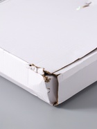 УЦЕНКА Стеклянная фоторамка - коллаж на 2 фото 10×15 см «Вертикаль», под золото - Фото 8