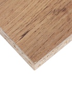 УЦЕНКА Тумба для ТВ HYGGE Ромб, 1844х451х530, Дуб/Белые - Фото 8