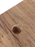 УЦЕНКА Тумба для ТВ HYGGE Ромб, 1844х451х530, Дуб/Белые - Фото 6