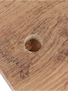 УЦЕНКА Тумба для ТВ HYGGE Ромб, 1844х451х530, Дуб/Белые - Фото 7