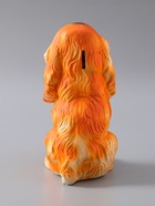 УЦЕНКА Копилка для денег «Собака с медалью рыжая», 24 см - Фото 4