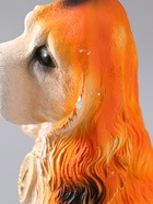 УЦЕНКА Копилка для денег «Собака с медалью рыжая», 24 см - Фото 7