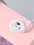 УЦЕНКА Фигурка светящаяся RISALUX «Букет роз», розовый, LED-ночник, 3×AG10, 7.5×15.5×23 см - Фото 7