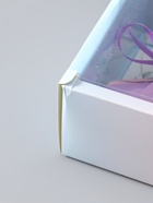 УЦЕНКА Фигурка светящаяся RISALUX «Букет роз», розовый, LED-ночник, 3×AG10, 7.5×15.5×23 см - Фото 10