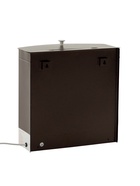 Бак настенный «ТермМикс», с ЭВН, 1250 Вт, 20 л, медный - Фото 3