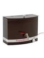 Бак настенный «ТермМикс», с ЭВН, 1250 Вт, 15 л, медный - Фото 1