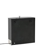 Бак настенный «ТермМикс», с ЭВН, 1250 Вт, 20 л, серебристый - Фото 2