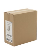 Бак настенный «ТермМикс», с ЭВН, 1250 Вт, 20 л, серебристый - Фото 4