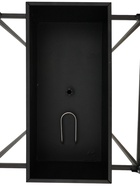 Душевая кабина «ТермМикс», с ЭВН, 1250 Вт, 53 л, 75.5×75.5×240 см, чёрная - Фото 7