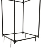 Душевая кабина «ТермМикс», с ЭВН, 1250 Вт, 53 л, 75.5×75.5×240 см, чёрная - Фото 8