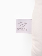 Подушка декоративная «Этель. Котик», 30×25 см, велюр - Фото 4