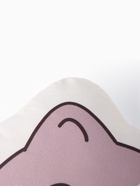 Подушка декоративная «Этель. Котик», 30×25 см, велюр - Фото 5