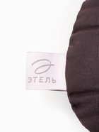 Подушка декоративная «Этель. Ты - зайка», 30×27 см, велюр - Фото 4