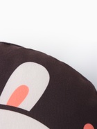 Подушка декоративная «Этель. Ты - зайка», 30×27 см, велюр - Фото 5