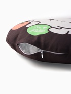 Подушка декоративная «Этель. Ты - зайка», 30×27 см, велюр - Фото 6