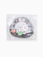 Подушка декоративная «Этель. Ты - зайка», 30×27 см, велюр - Фото 7