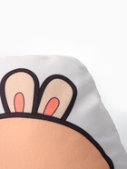 Подушка декоративная «Этель. Ты и Я», 32×27 см, велюр - Фото 5