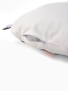 Подушка декоративная «Этель. Ты и Я», 32×27 см, велюр - Фото 6