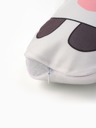 Подушка декоративная «Этель. Панда», 30×28 см, велюр - Фото 6