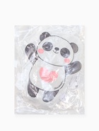 Подушка декоративная «Этель. Панда», 30×28 см, велюр - Фото 7