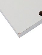 УЦЕНКА Шкаф подвесной для ванной комнаты Пронто, 60 х 24 х 120 см - Фото 11