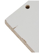 УЦЕНКА Шкаф подвесной для ванной комнаты Пронто, 60 х 24 х 120 см - Фото 13