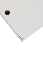 УЦЕНКА Шкаф подвесной для ванной комнаты Пронто, 60 х 24 х 120 см - Фото 15