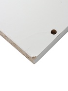 УЦЕНКА Шкаф подвесной для ванной комнаты Пронто, 60 х 24 х 120 см - Фото 16