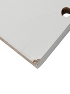 УЦЕНКА Шкаф подвесной для ванной комнаты Пронто, 60 х 24 х 120 см - Фото 17