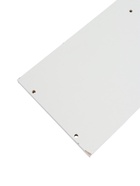 УЦЕНКА Шкаф подвесной для ванной комнаты Пронто, 60 х 24 х 120 см - Фото 19