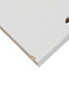 УЦЕНКА Шкаф подвесной для ванной комнаты Пронто, 60 х 24 х 120 см - Фото 21