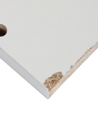 УЦЕНКА Шкаф подвесной для ванной комнаты Пронто, 60 х 24 х 120 см - Фото 24