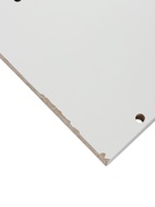 УЦЕНКА Шкаф подвесной для ванной комнаты Пронто, 60 х 24 х 120 см - Фото 30