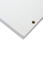 УЦЕНКА Шкаф подвесной для ванной комнаты Пронто, 60 х 24 х 120 см - Фото 31