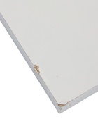 УЦЕНКА Шкаф подвесной для ванной комнаты Пронто, 60 х 24 х 120 см - Фото 33