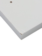 УЦЕНКА Шкаф подвесной для ванной комнаты Пронто, 60 х 24 х 120 см - Фото 50