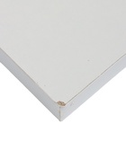 УЦЕНКА Шкаф подвесной для ванной комнаты Пронто, 60 х 24 х 120 см - Фото 52